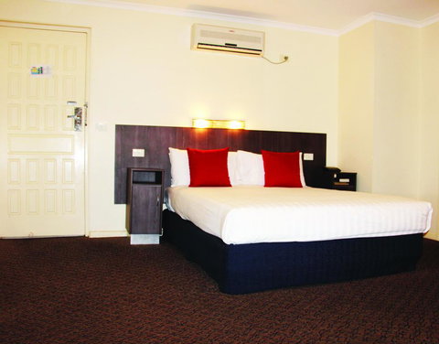 Boulevard Motor Inn - Nambucca Heads Accommodation 2