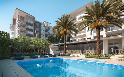 Boulevard North Lakes - Nambucca Heads Accommodation 0