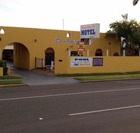 Bourbong St Motel - Nambucca Heads Accommodation