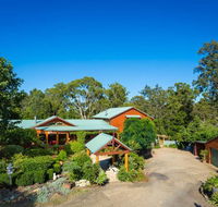 Bourndaroo Lodge - Nambucca Heads Accommodation