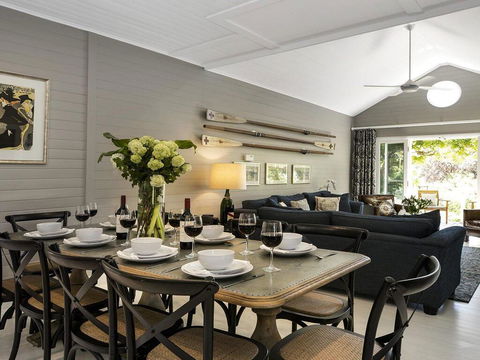 Bourne Cottage - Perfect For All Seasons - Nambucca Heads Accommodation 1