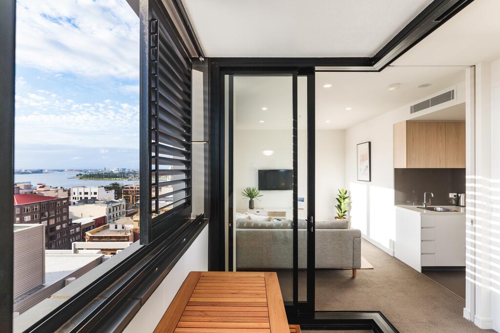 Newcastle NSW Nambucca Heads Accommodation