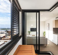 Boutique Apartment In Highly Sought After Arena - Nambucca Heads Accommodation