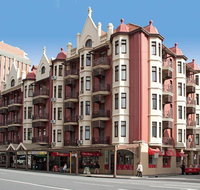 Boutique Apartment in The Heart of Adelaide CBD - Nambucca Heads Accommodation