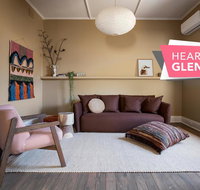 Boutique By The Bay - Close to Beach - Wifi - Nambucca Heads Accommodation