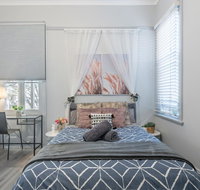 Boutique Private Rm situated in the heart of Burwood1 - Nambucca Heads Accommodation