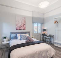 Boutique Private Rm situated in the heart of Burwood2 - Nambucca Heads Accommodation