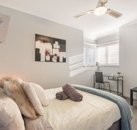 Boutique Private Rm situated in the heart of Burwood6 - Nambucca Heads Accommodation