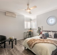 Boutique Private Rm situated in the heart of Burwood7 - Nambucca Heads Accommodation