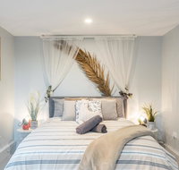 Boutique Private Rm situated in the heart of BurwoodG1 - Nambucca Heads Accommodation