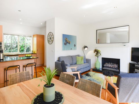 Boutique Stays - Brighton Abode - Nambucca Heads Accommodation 0