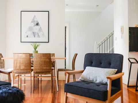 Boutique Stays - Brighton Abode - Nambucca Heads Accommodation 1