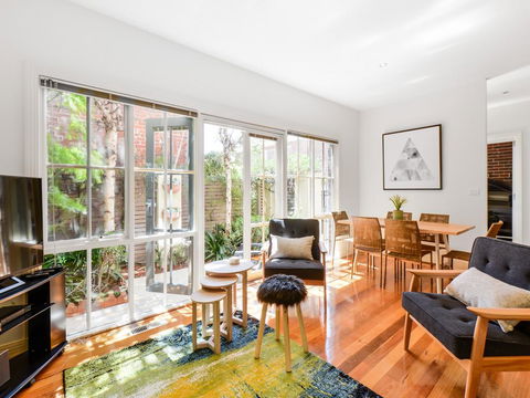 Boutique Stays - Brighton Abode - Nambucca Heads Accommodation 2