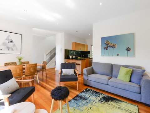 Boutique Stays - Brighton Abode - Nambucca Heads Accommodation 3