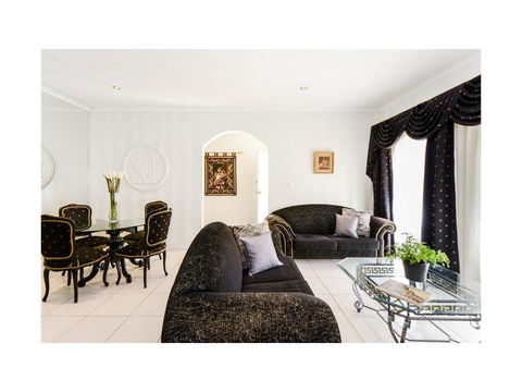 Boutique Stays - Brighton Rose - Nambucca Heads Accommodation 1
