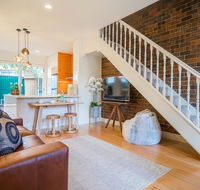 Boutique Stays - Buckingham - Nambucca Heads Accommodation