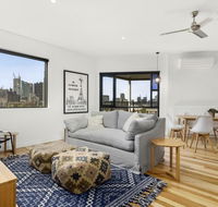 Boutique Stays - Highviews - Nambucca Heads Accommodation