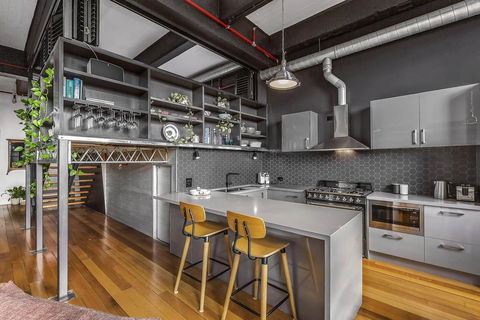 Boutique Stays - Loft On Rose - Nambucca Heads Accommodation 2