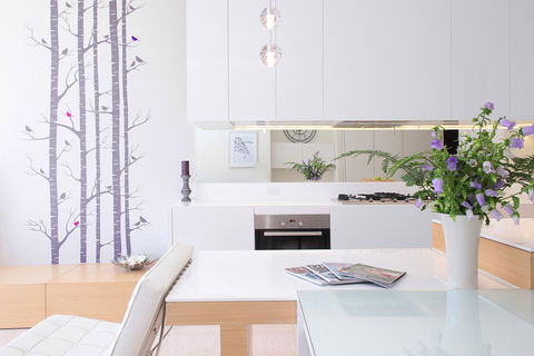 Boutique Stays - The Residence, Brighton Luxury Apartment - Nambucca Heads Accommodation 0