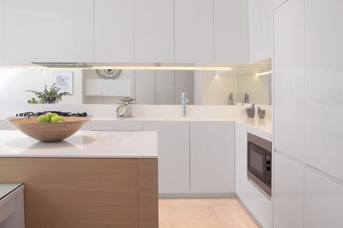 Boutique Stays - The Residence, Brighton Luxury Apartment - Nambucca Heads Accommodation 3