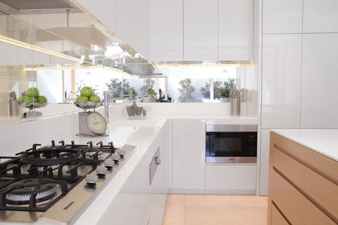 Boutique Stays - The Residence, Brighton Luxury Apartment - Nambucca Heads Accommodation 2