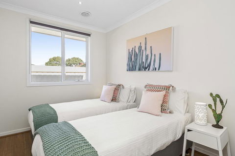 Boutique Stays - The Richardson - Nambucca Heads Accommodation 1