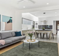 Boutique Stays - Victorian Vogue Richmond House - Nambucca Heads Accommodation