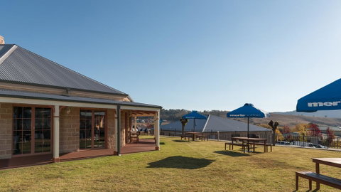 Bowen Inn Motel - Nambucca Heads Accommodation 0