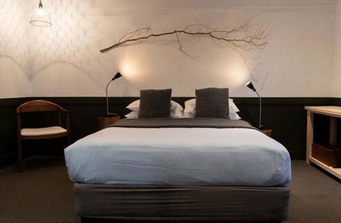 Bowral Boutique Motel - Nambucca Heads Accommodation 2