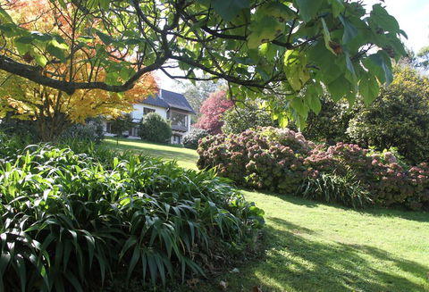 Boyanda At Ferny Creek - Nambucca Heads Accommodation 2