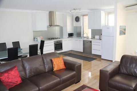 Boyd Sea View - Nambucca Heads Accommodation 2