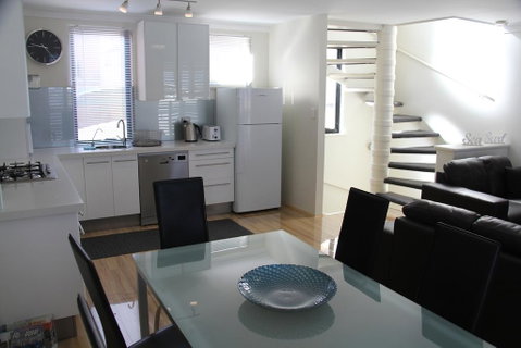 Boyd Sea View - Nambucca Heads Accommodation 3