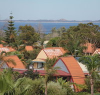 Boyd Sea View - Nambucca Heads Accommodation