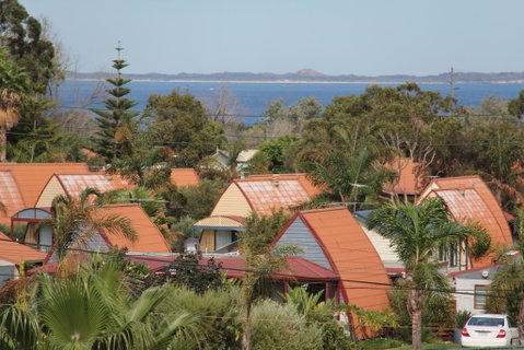 Boyd Sea View - Nambucca Heads Accommodation 0