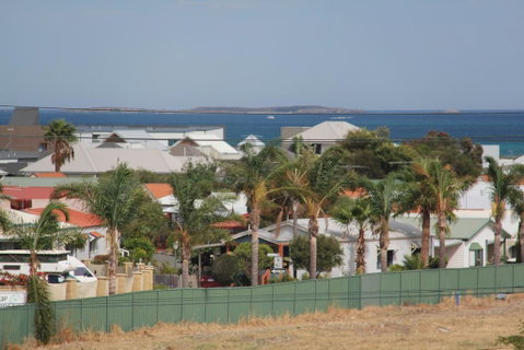 Boyd Sea View - Nambucca Heads Accommodation 1