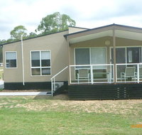 Boydtown Beach Holiday Park - Nambucca Heads Accommodation