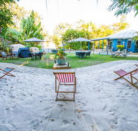Boyne Island Motel and Villas - Nambucca Heads Accommodation