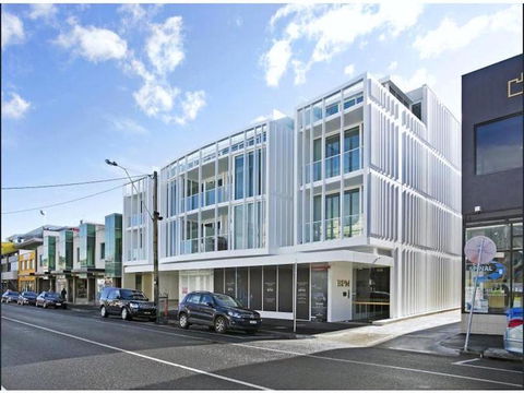 BPM Brighton APT With Garden LG1 - Nambucca Heads Accommodation 2