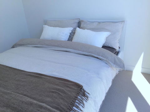 BPM Brighton APT With Garden LG1 - Nambucca Heads Accommodation 3