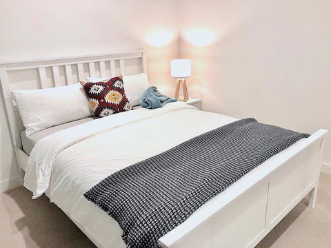 BPM Brighton APT With Garden LG2 - Nambucca Heads Accommodation 2