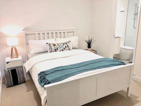BPM Brighton APT With Garden LG2 - Nambucca Heads Accommodation 0