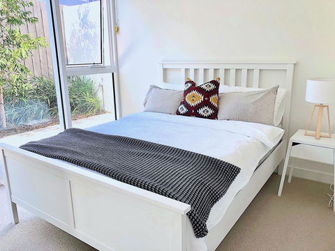 BPM Brighton APT With Garden LG2 - Nambucca Heads Accommodation 1