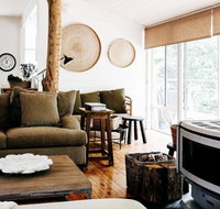 Braebrook - Stunning farm house - Nambucca Heads Accommodation