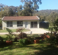 Brahminy Retreat - Nambucca Heads Accommodation