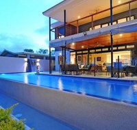 Bramston Beach - Luxury Holiday House - Nambucca Heads Accommodation