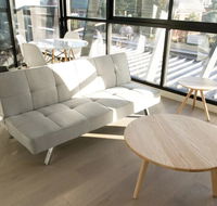 Brand New 1 Bedroom in South Melbourne In Luxury High Rise Block - Nambucca Heads Accommodation