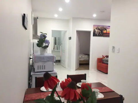 Brand New 2 Bed Room Unit - Nambucca Heads Accommodation 0