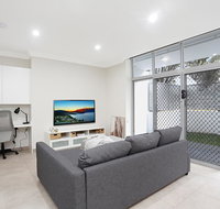Brand New 2 bedroom Apartment for 7 People - Nambucca Heads Accommodation