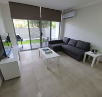 Brand New Apartment in Prime Location in Penrith - Nambucca Heads Accommodation