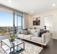 Brand New Apartment With Balcony Gym and Sauna - Nambucca Heads Accommodation